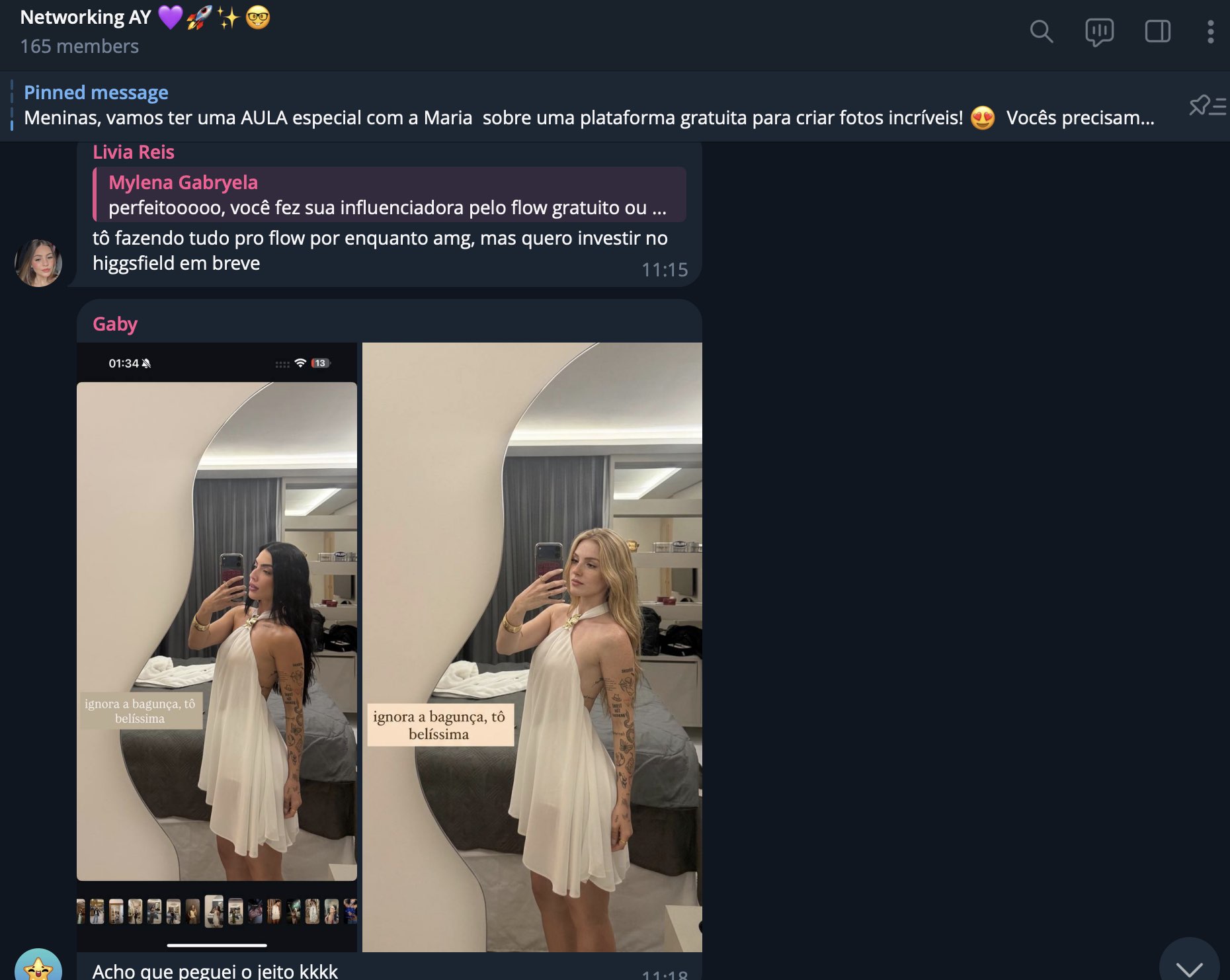 Depoimento
